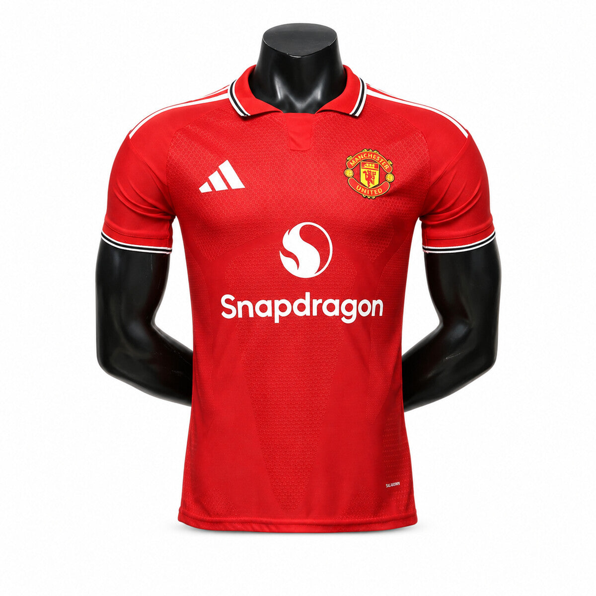 Manchester United Home Jersey 2026/2027