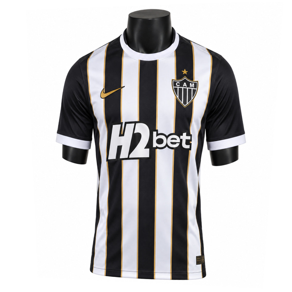 Atlético Mineiro Home Jersey 2026/2027