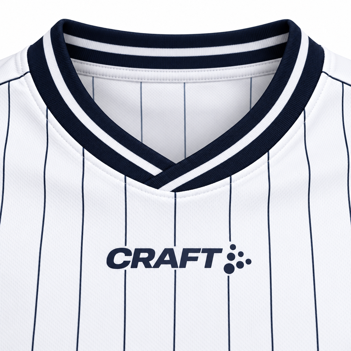 AGF Aarhus Home Jersey 2026/2027