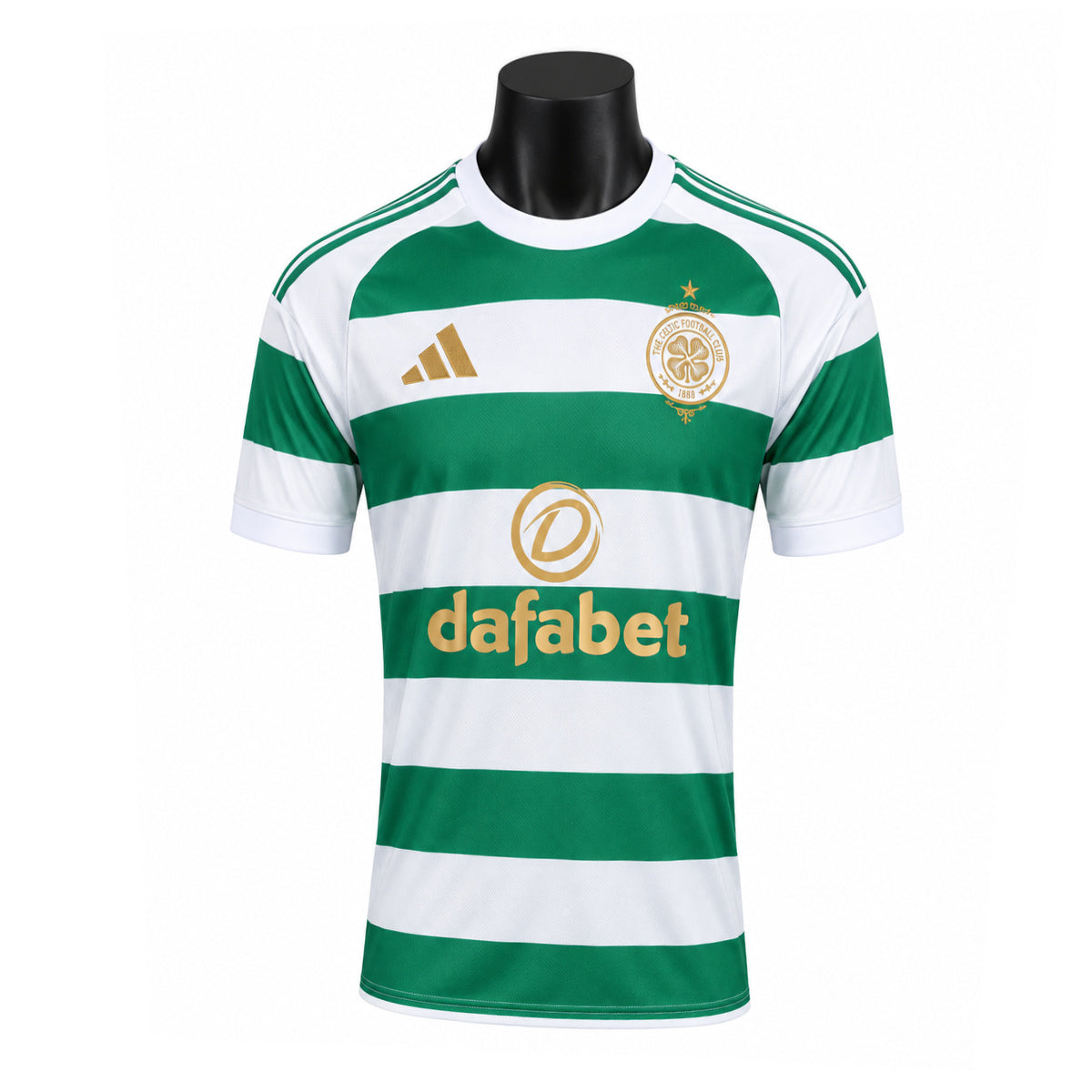 Celtic FC Home Jersey 2026/2027