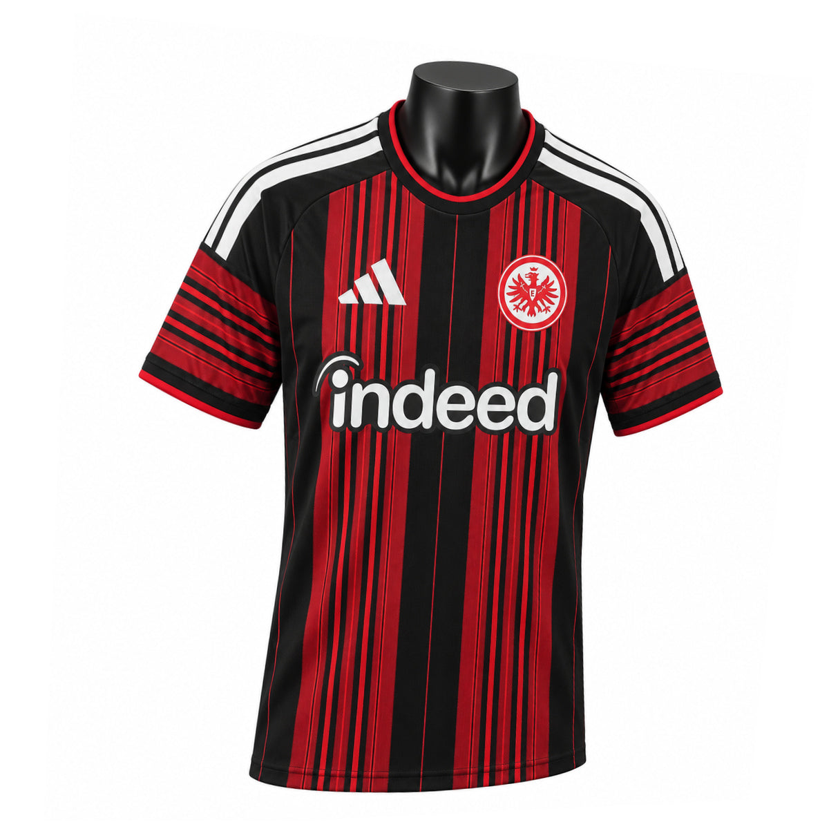 Eintracht Frankfurt Home Jersey 2026/2027