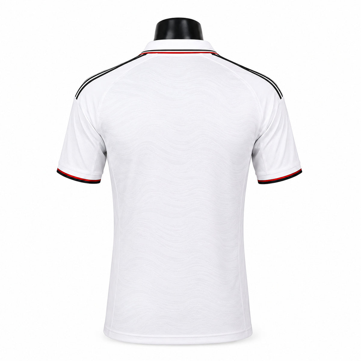 Fulham Home Jersey 2026/2027