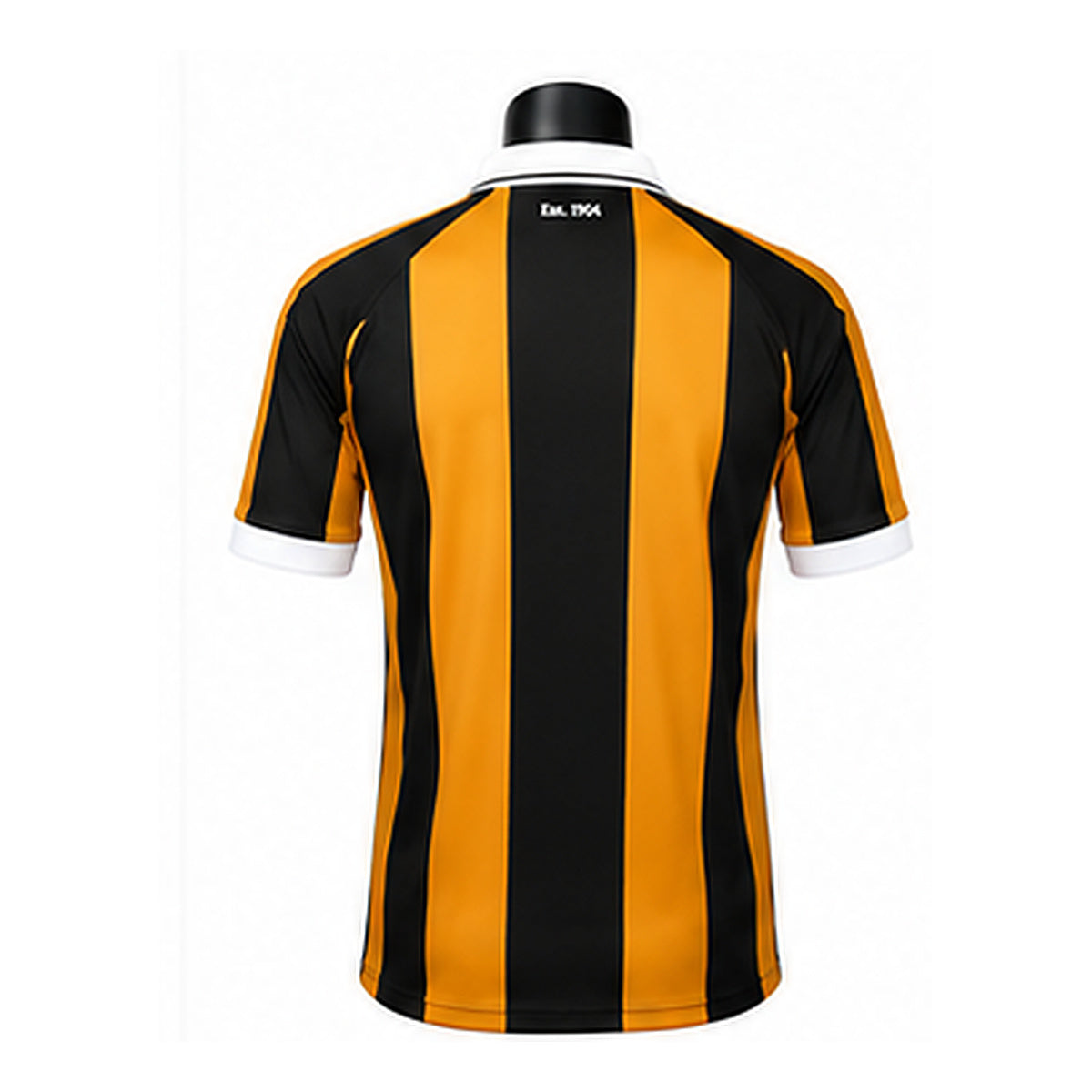 Hull City Home Jersey 2026/2027