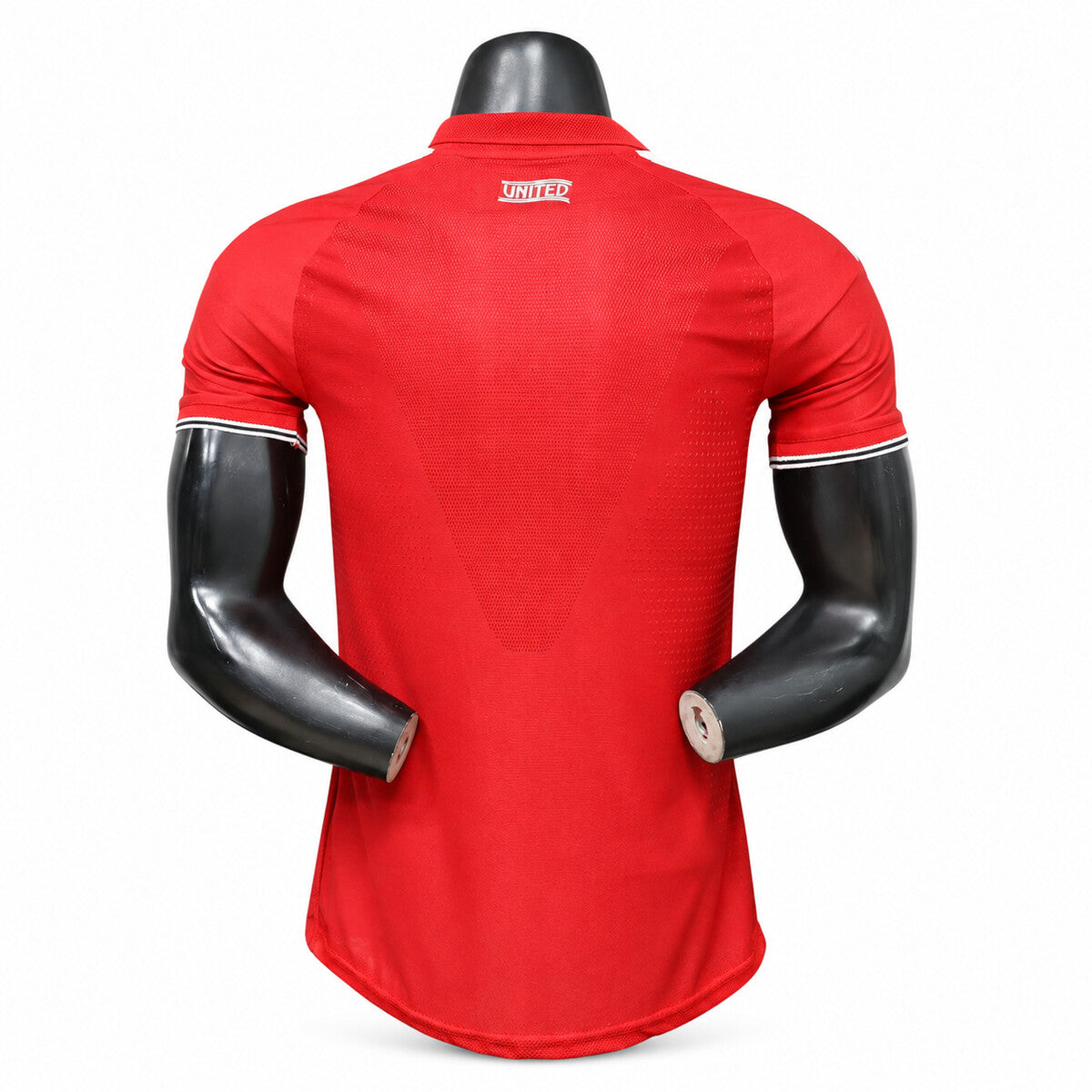 Manchester United Home Jersey 2026/2027