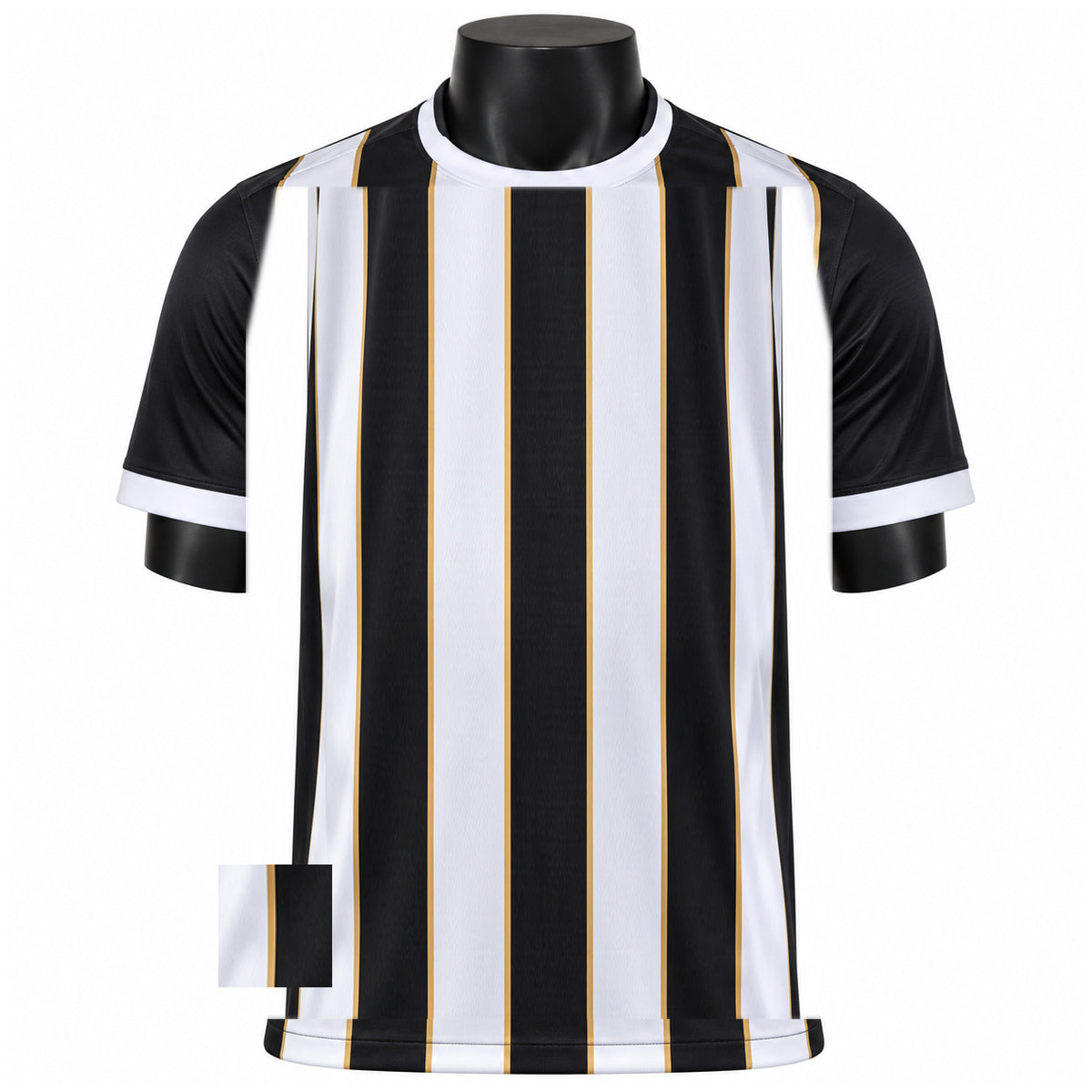 Atlético Mineiro Home Jersey 2026/2027