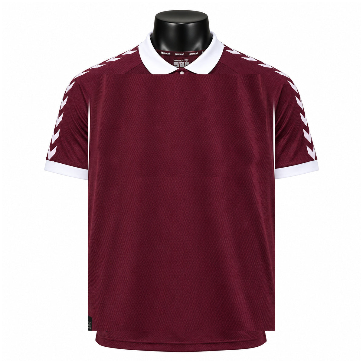 Heart of Midlothian Home Jersey 2026/2027