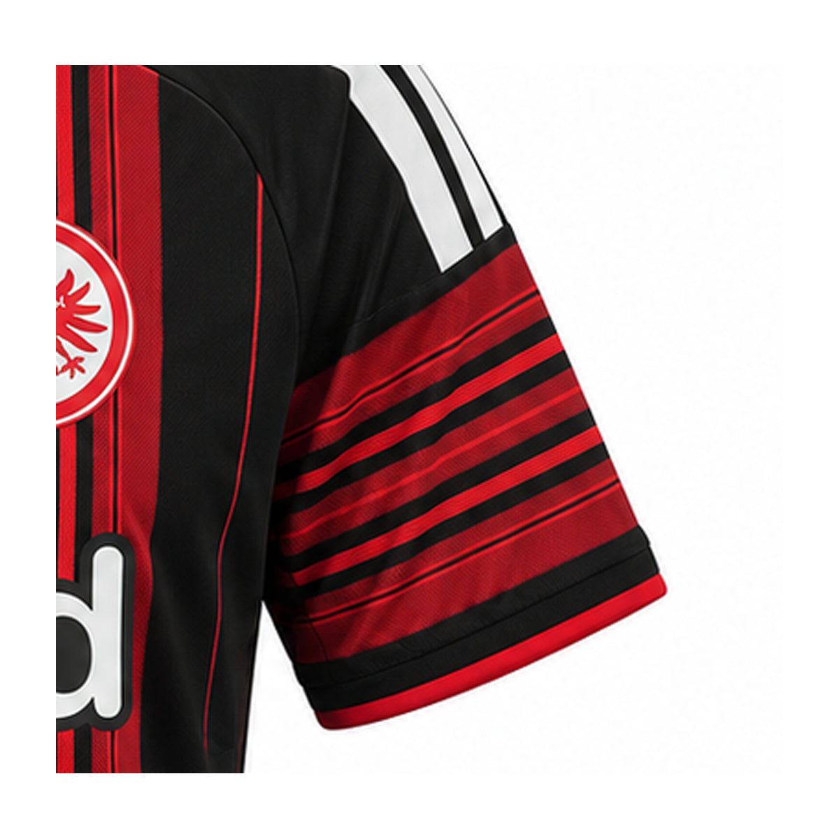 Eintracht Frankfurt Home Jersey 2026/2027