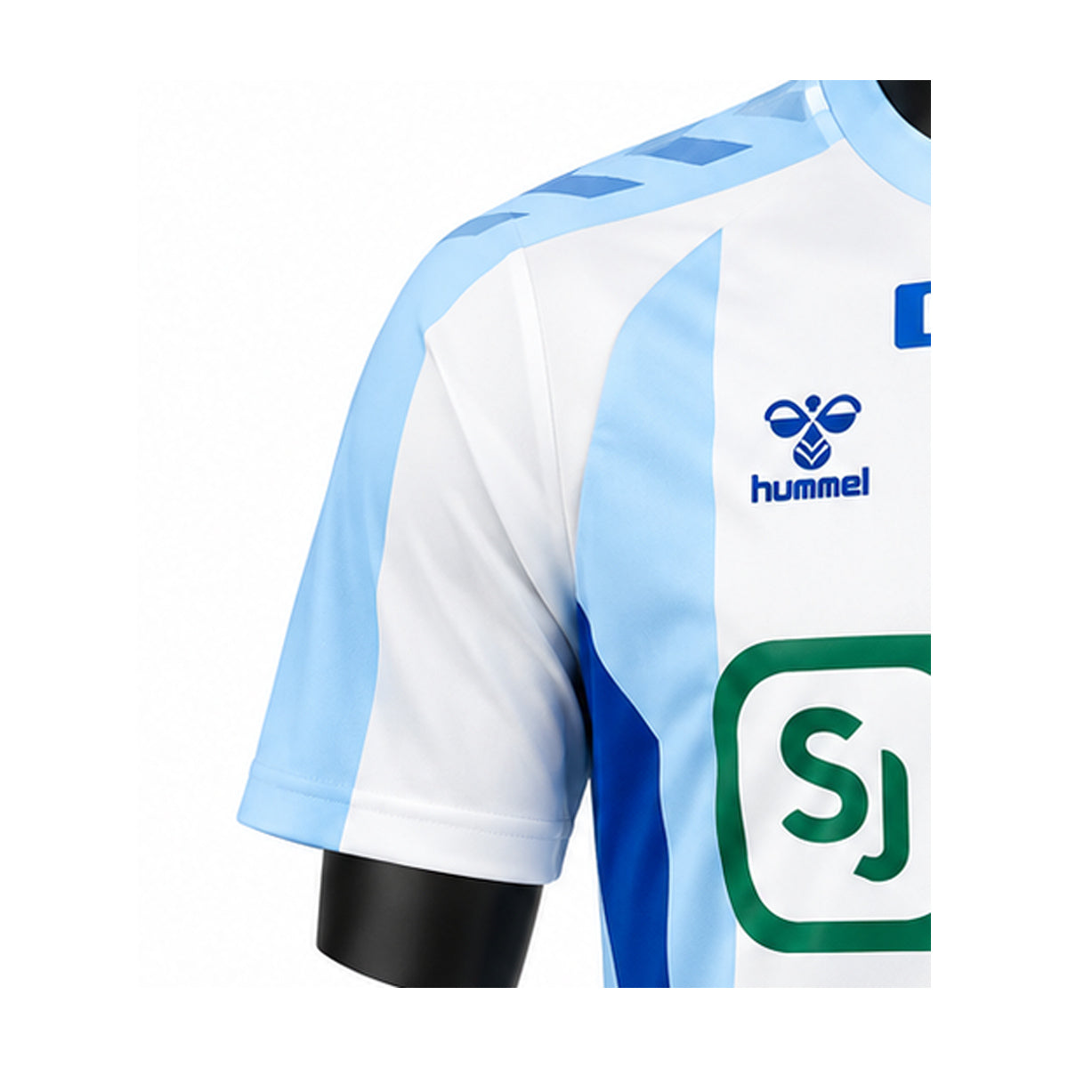 Sønderjyske Fodbold Home Jersey 2026/2027