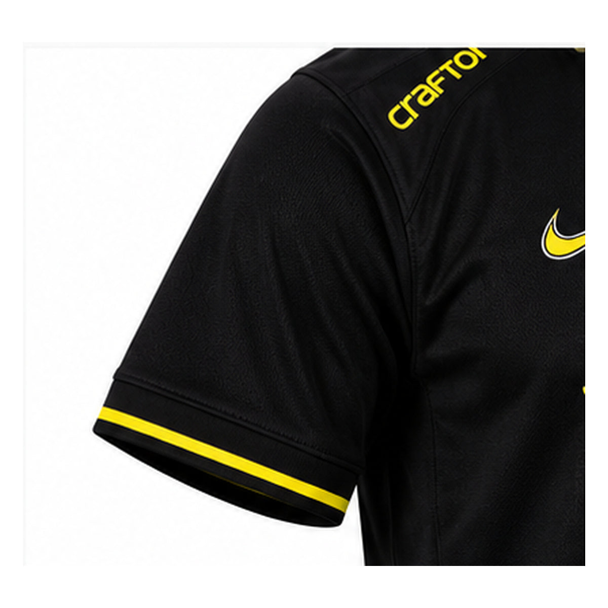 AIK Fotboll Home Jersey 2026/2027