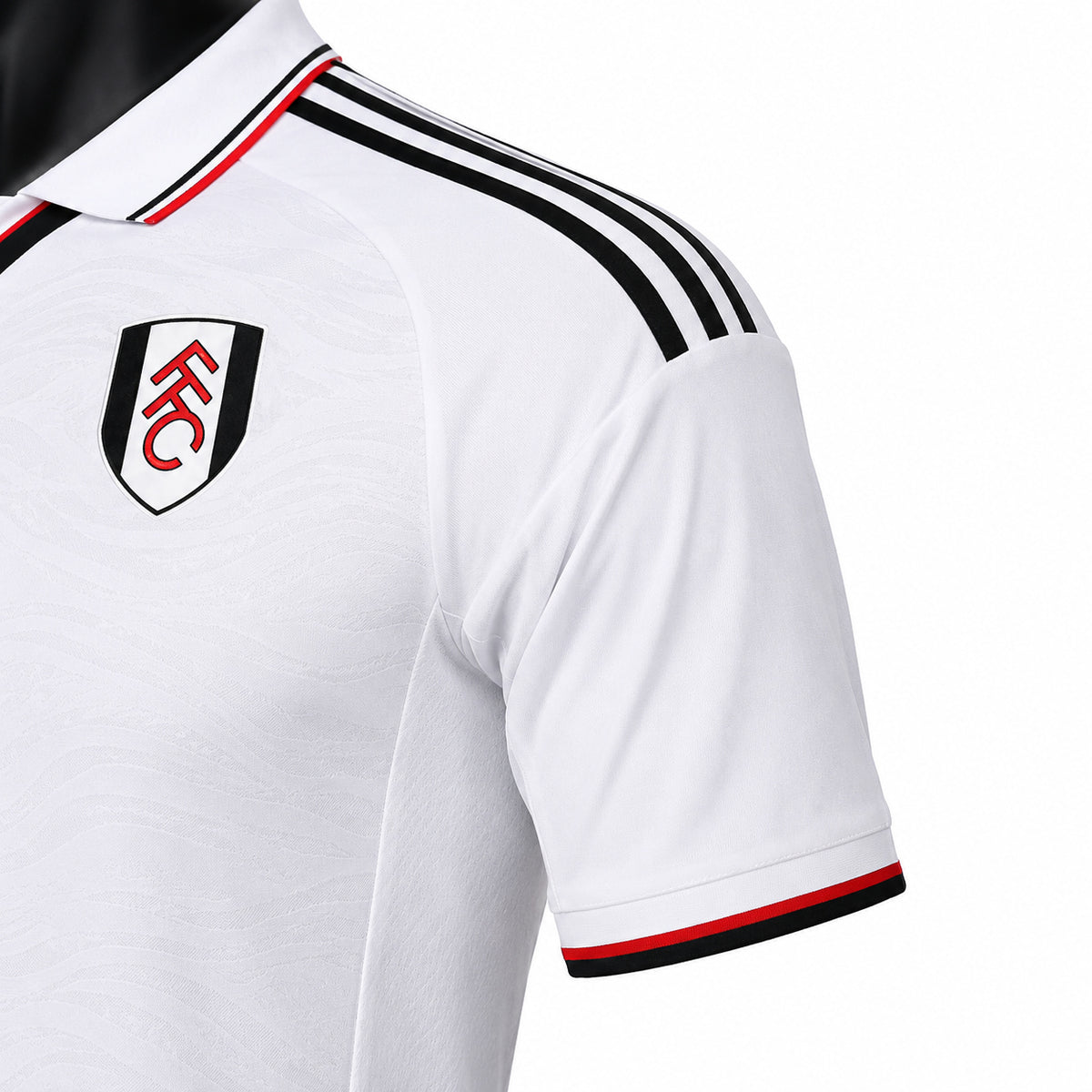 Fulham Home Jersey 2026/2027