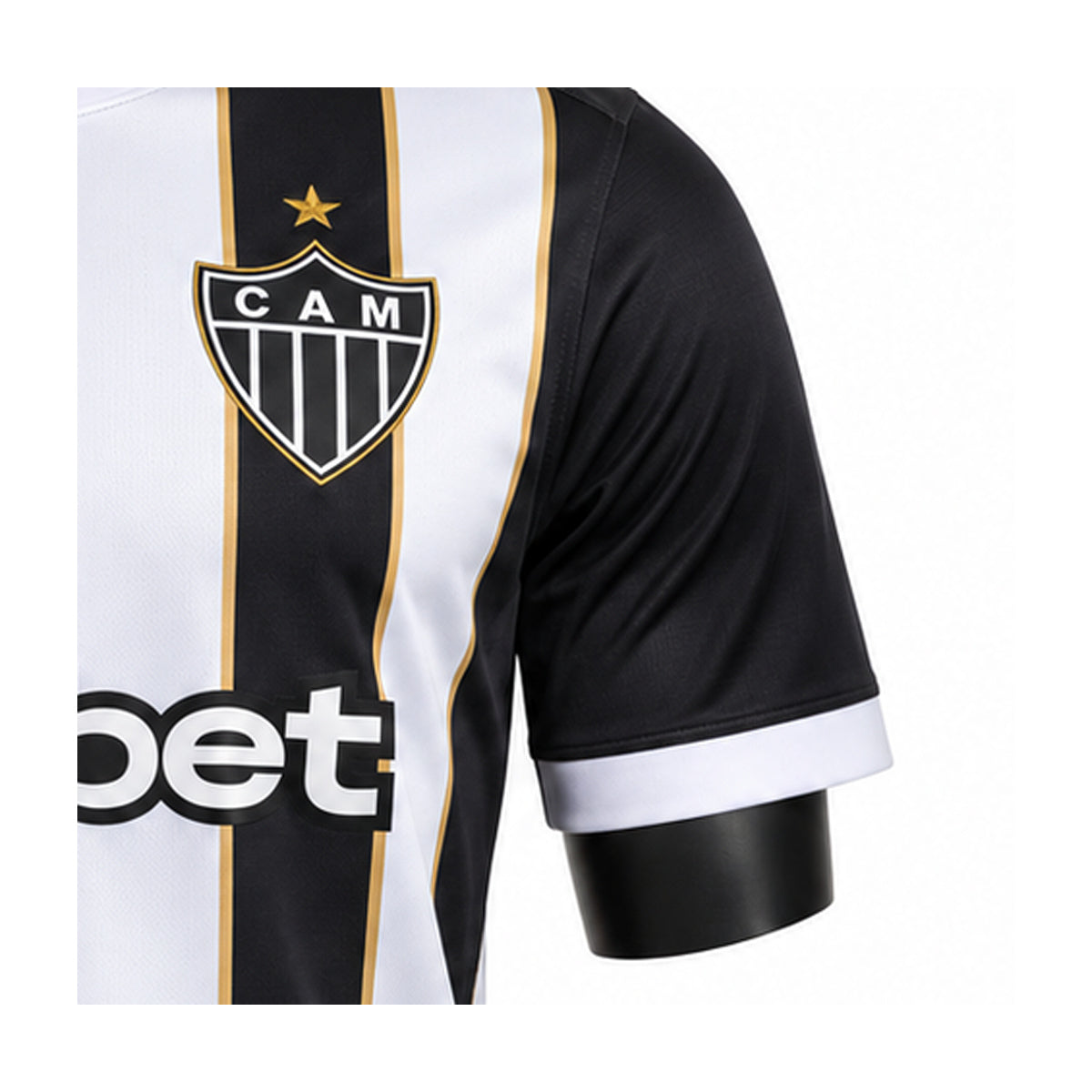 Atlético Mineiro Home Jersey 2026/2027