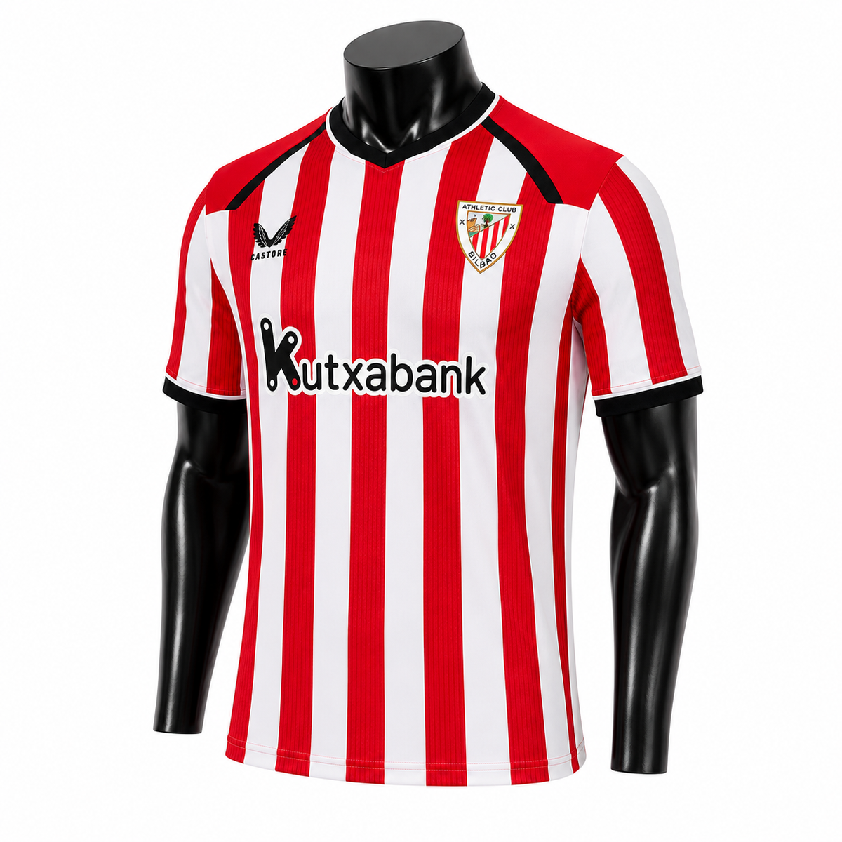 Athletic Bilbao Home Jersey 2026/2027