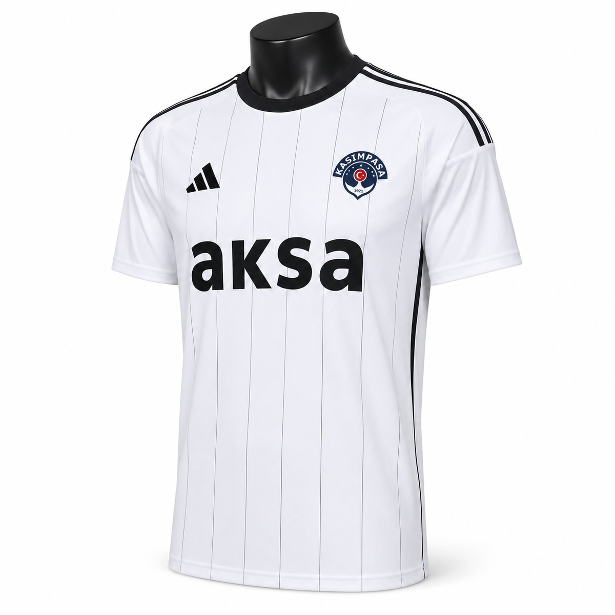 Kasımpaşa Home Jersey 2026/2027