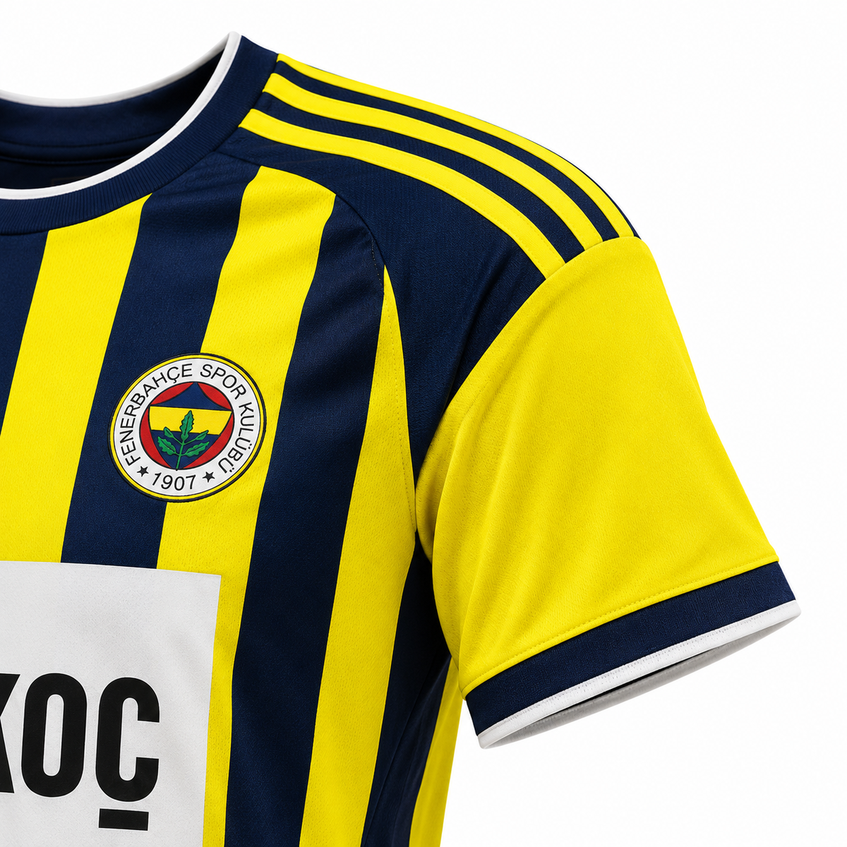 Fenerbahçe SK Home Jersey 2026/2027