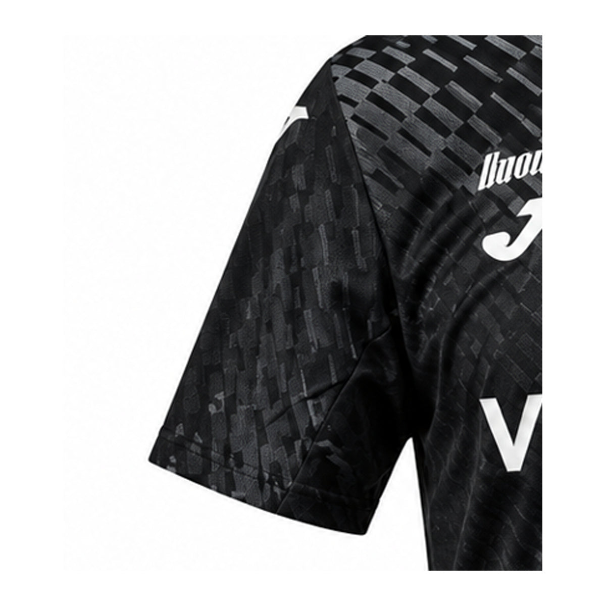 Académico Viseu Home Jersey 2026/2027