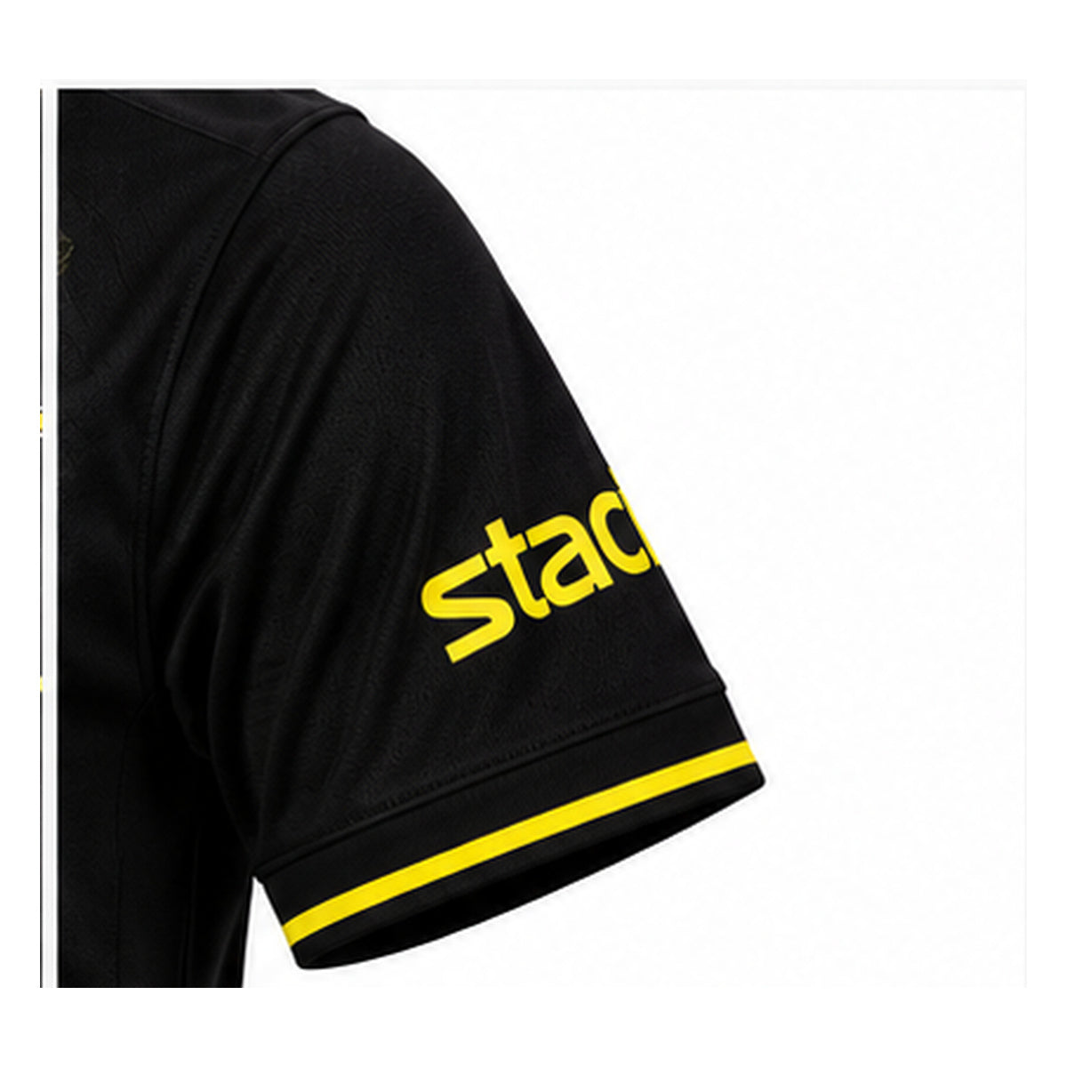 AIK Fotboll Home Jersey 2026/2027