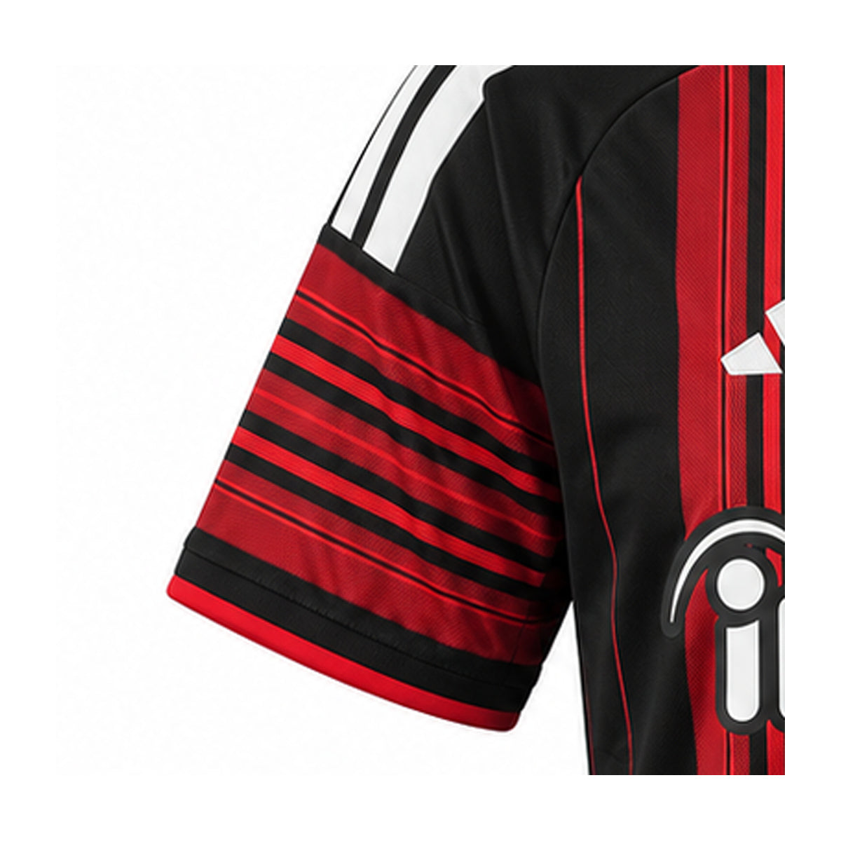 Eintracht Frankfurt Home Jersey 2026/2027