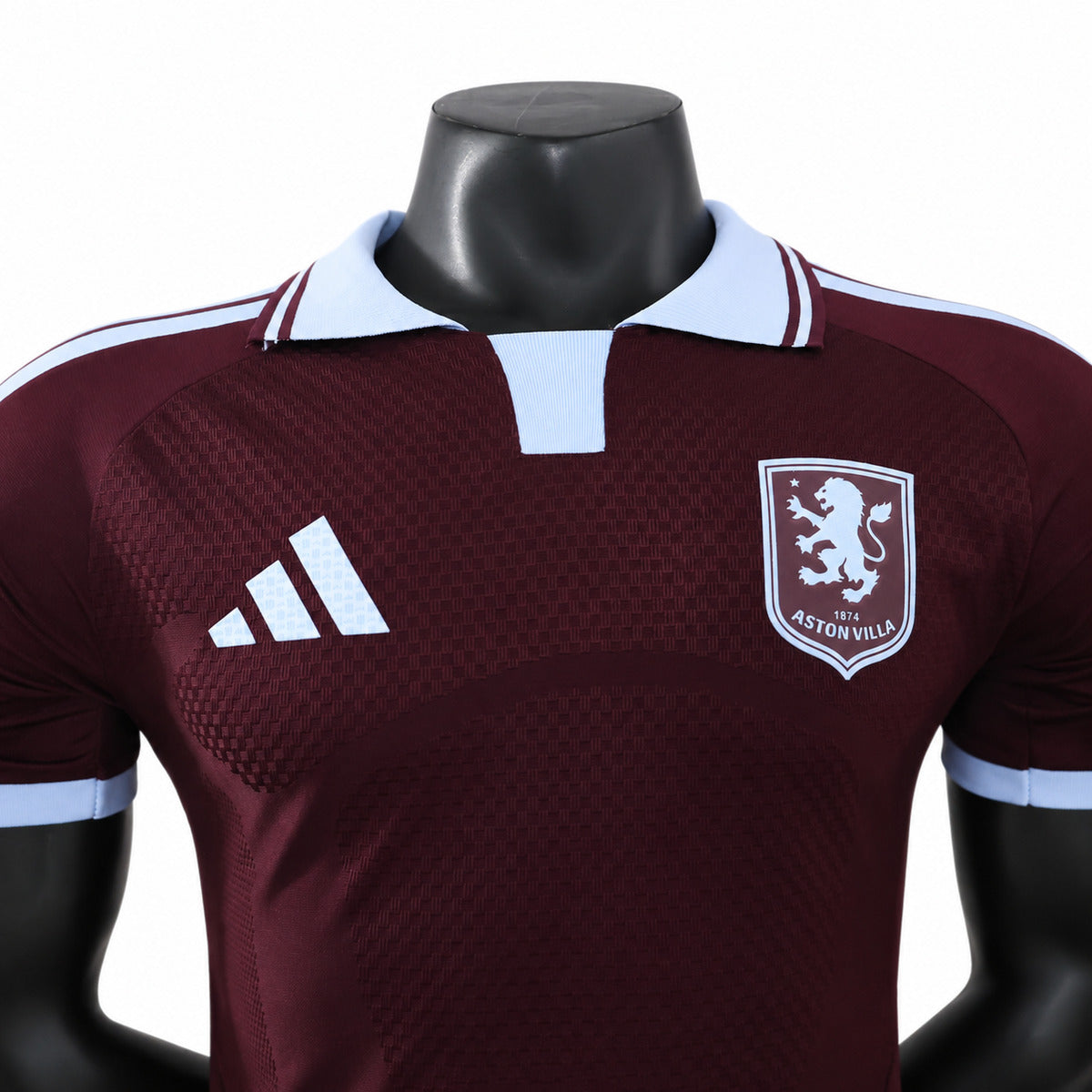 Aston Villa Home Jersey 2026/2027