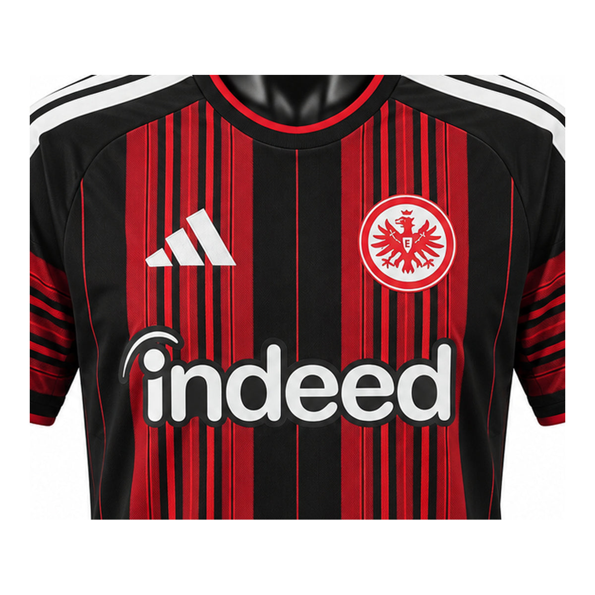 Eintracht Frankfurt Home Jersey 2026/2027