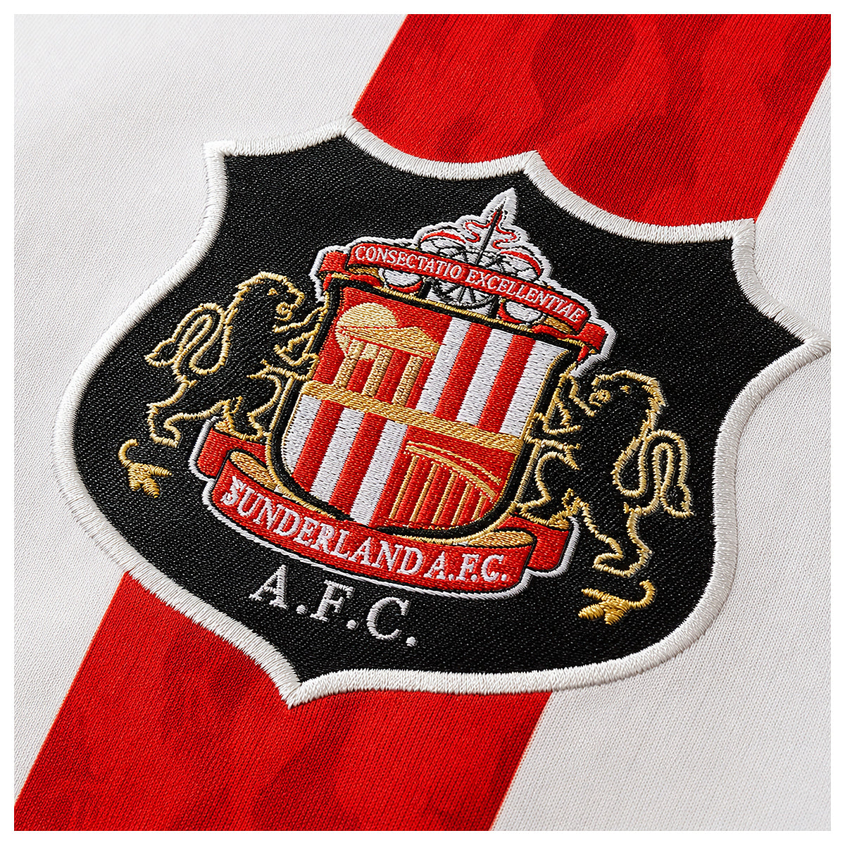 Sunderland A.F.C. Home Jersey 2026/2027
