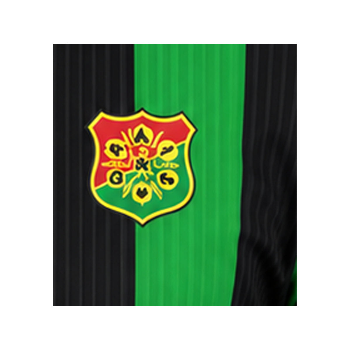 GAIS Home Jersey 2026/2027
