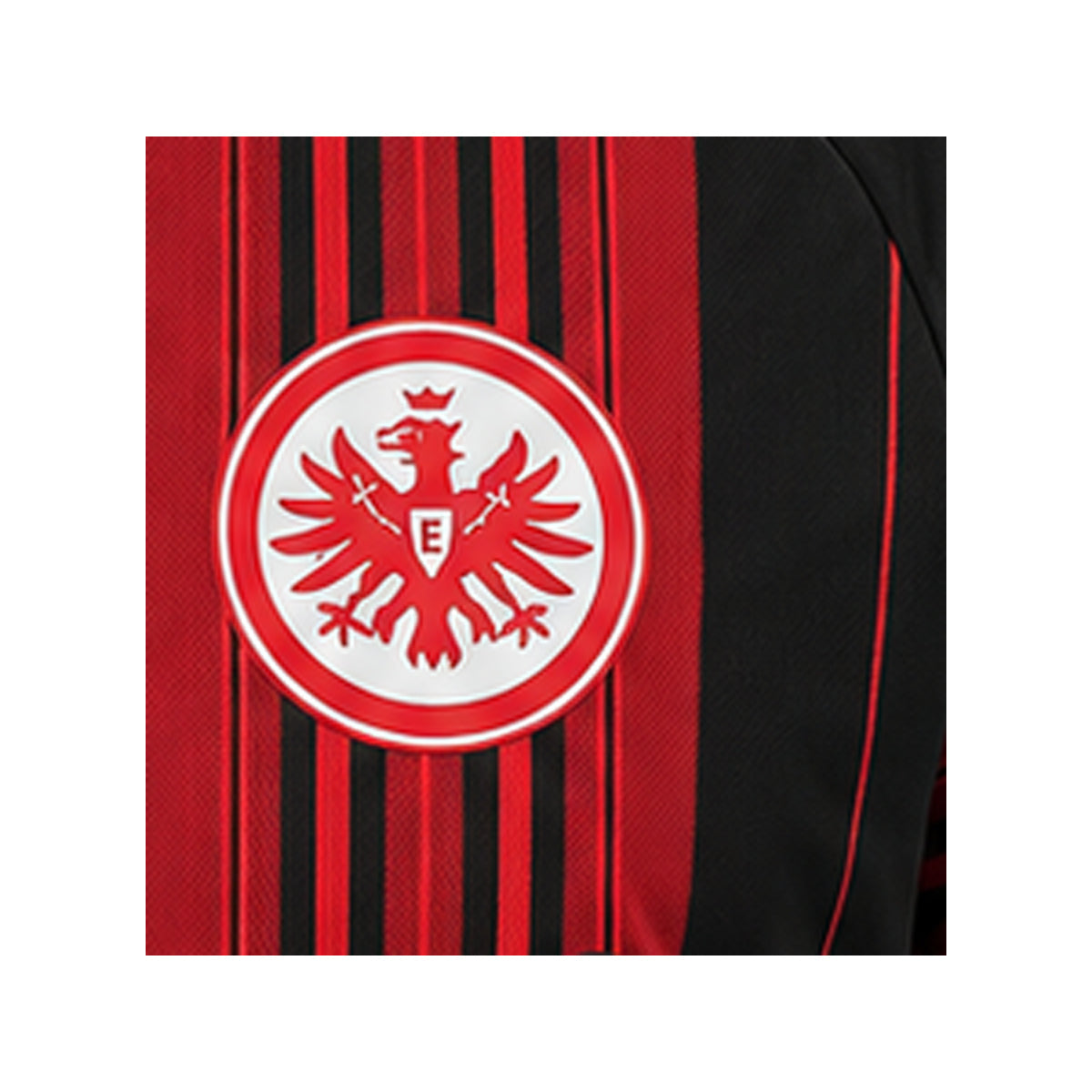 Eintracht Frankfurt Home Jersey 2026/2027