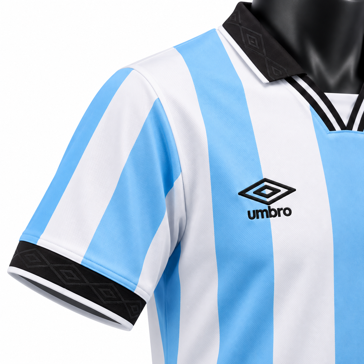 Erzurumspor FK Home Jersey 2026/2027