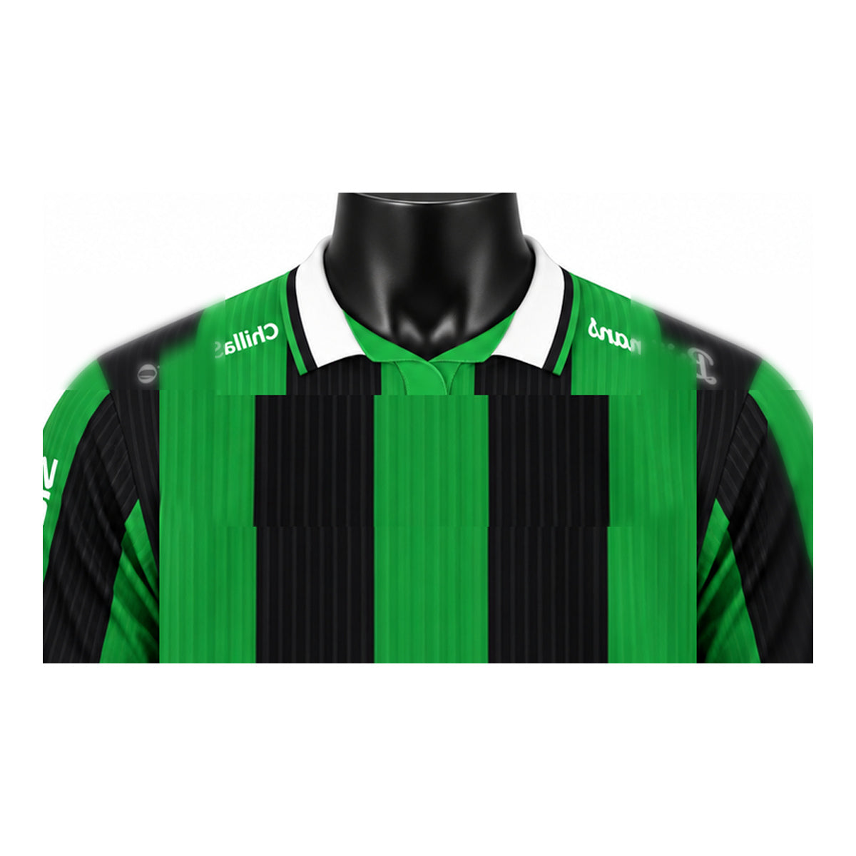 GAIS Home Jersey 2026/2027