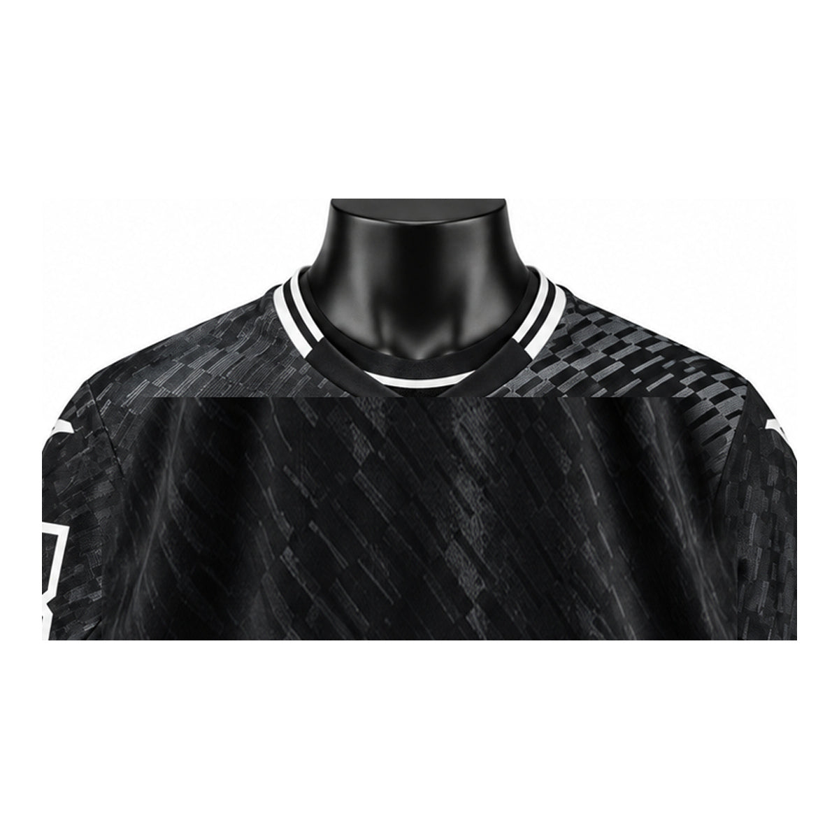 Académico Viseu Home Jersey 2026/2027