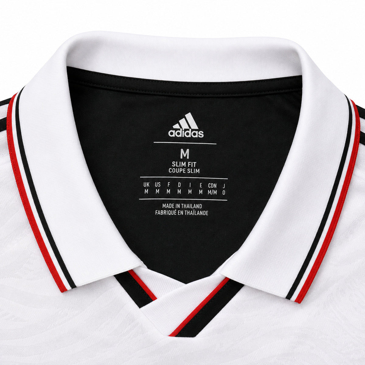 Fulham Home Jersey 2026/2027