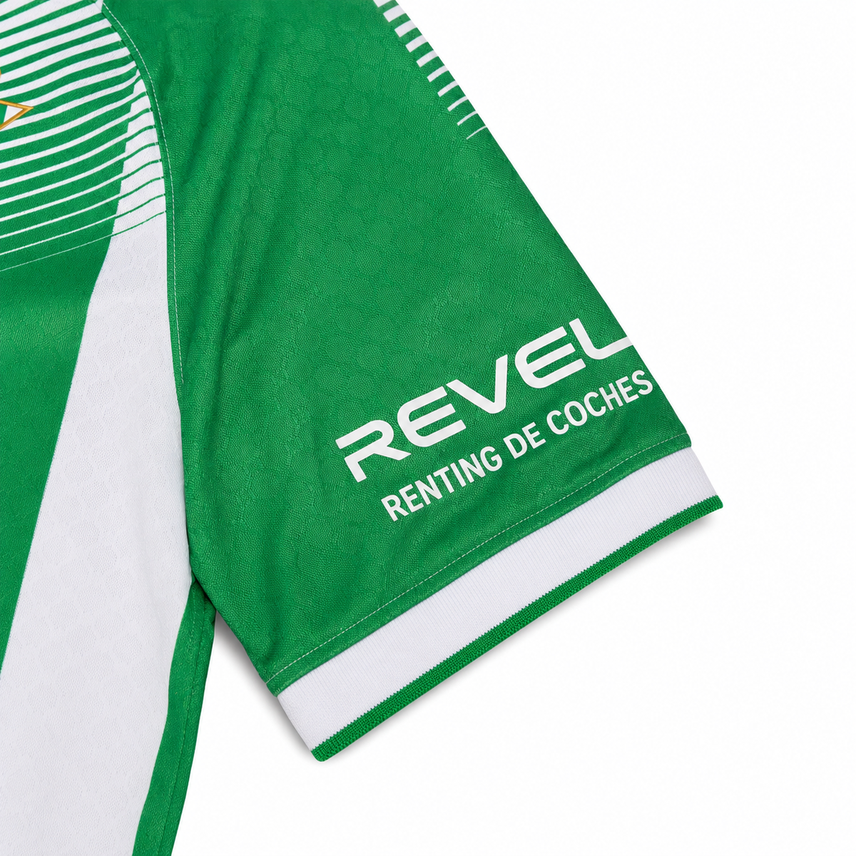 Real Betis Home Jersey 2026/2027