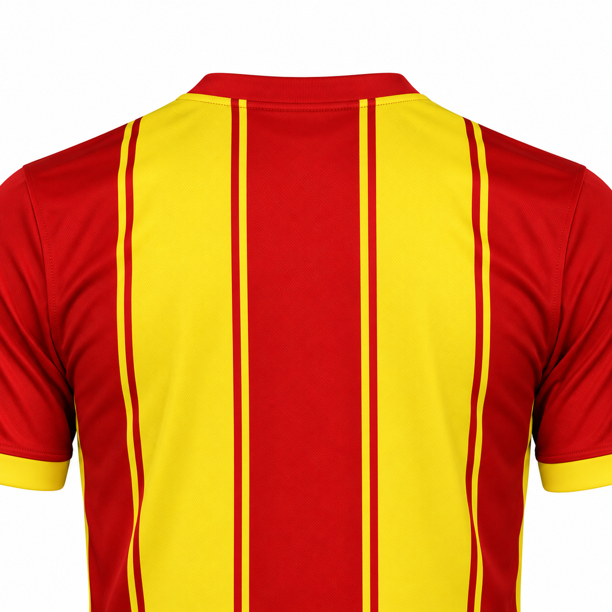 Göztepe SK Home Jersey 2026/2027