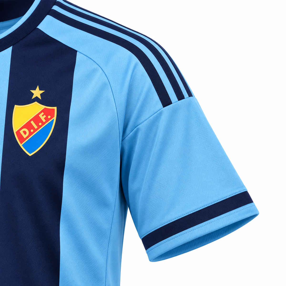 Djurgårdens IF Home Jersey 2026/2027