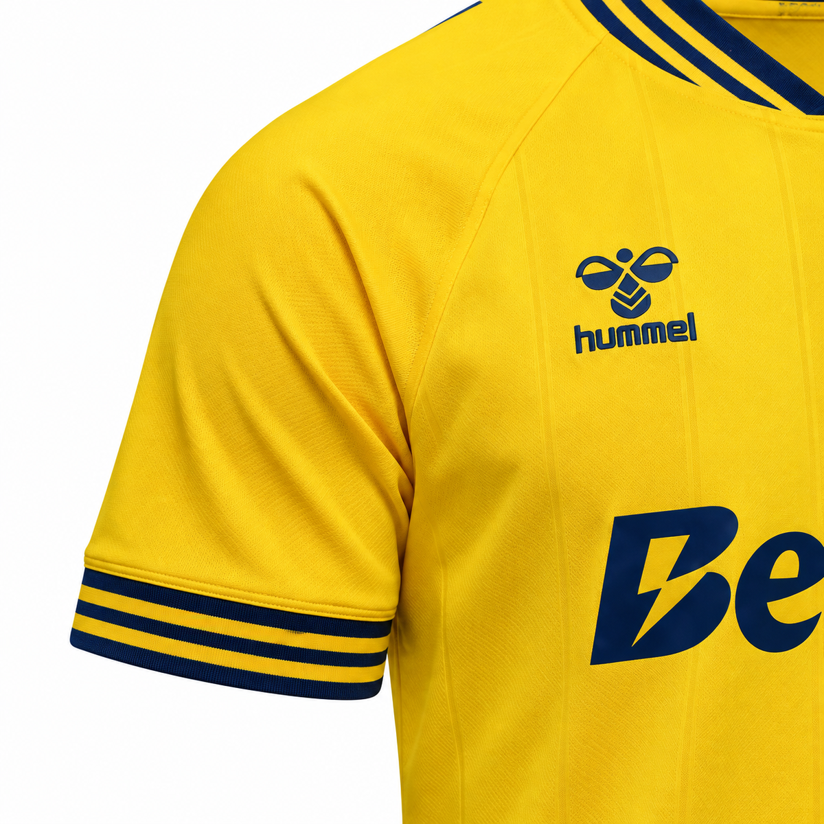 Brøndby IF Home Jersey 2026/2027