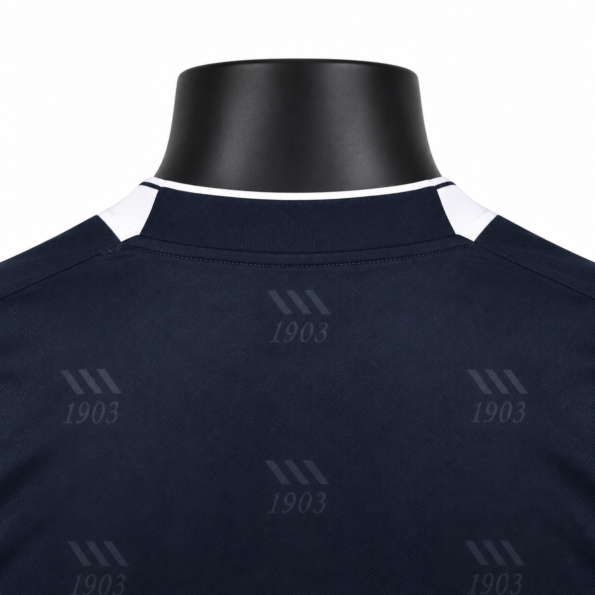 Dundee FC Home Jersey 2026/2027