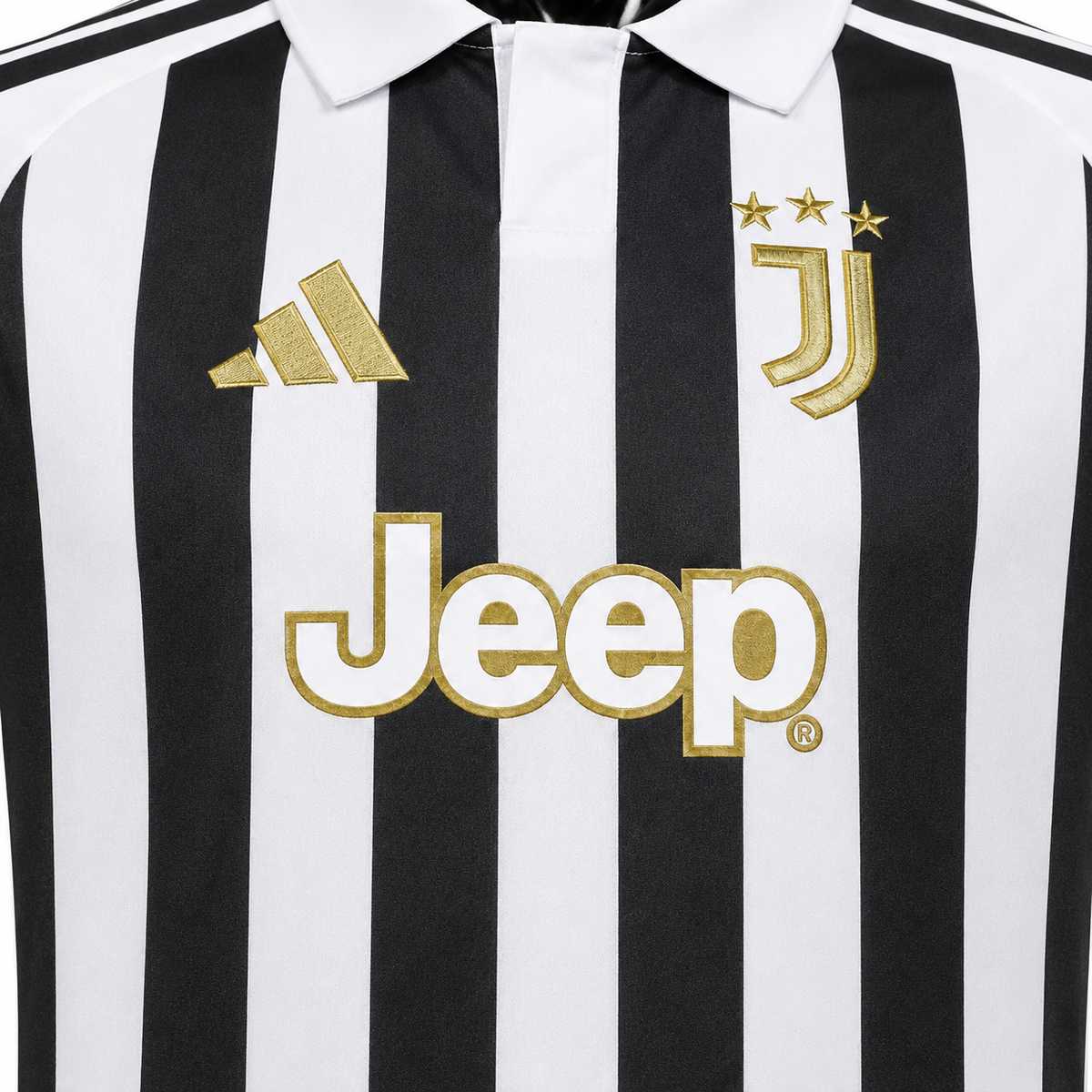 Juventus FC Home Jersey 2026/2027