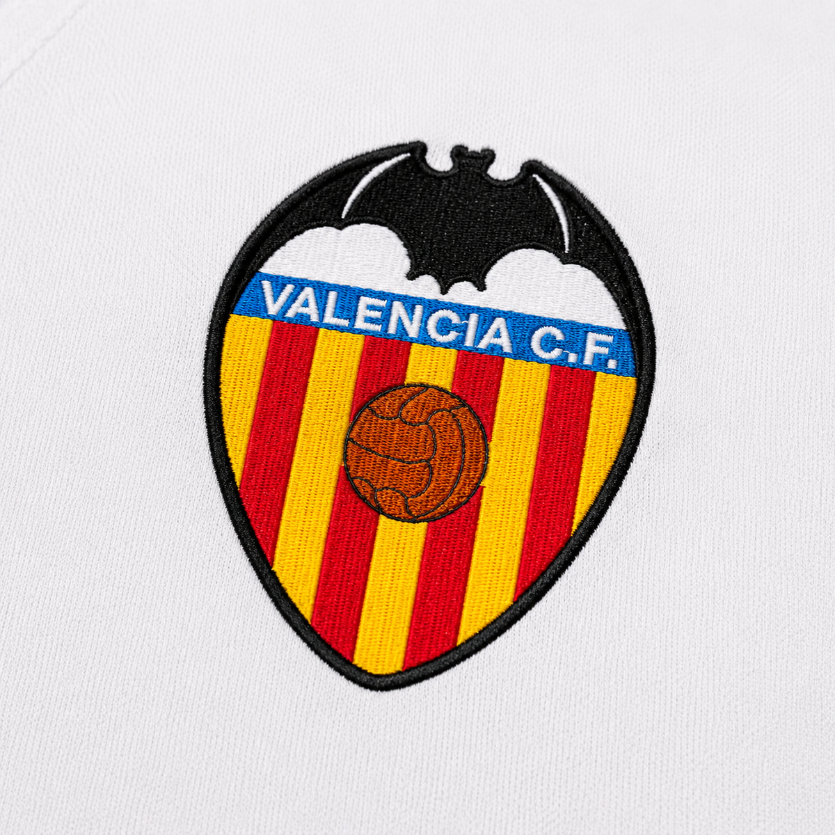 Valencia CF Home Jersey 2026/2027