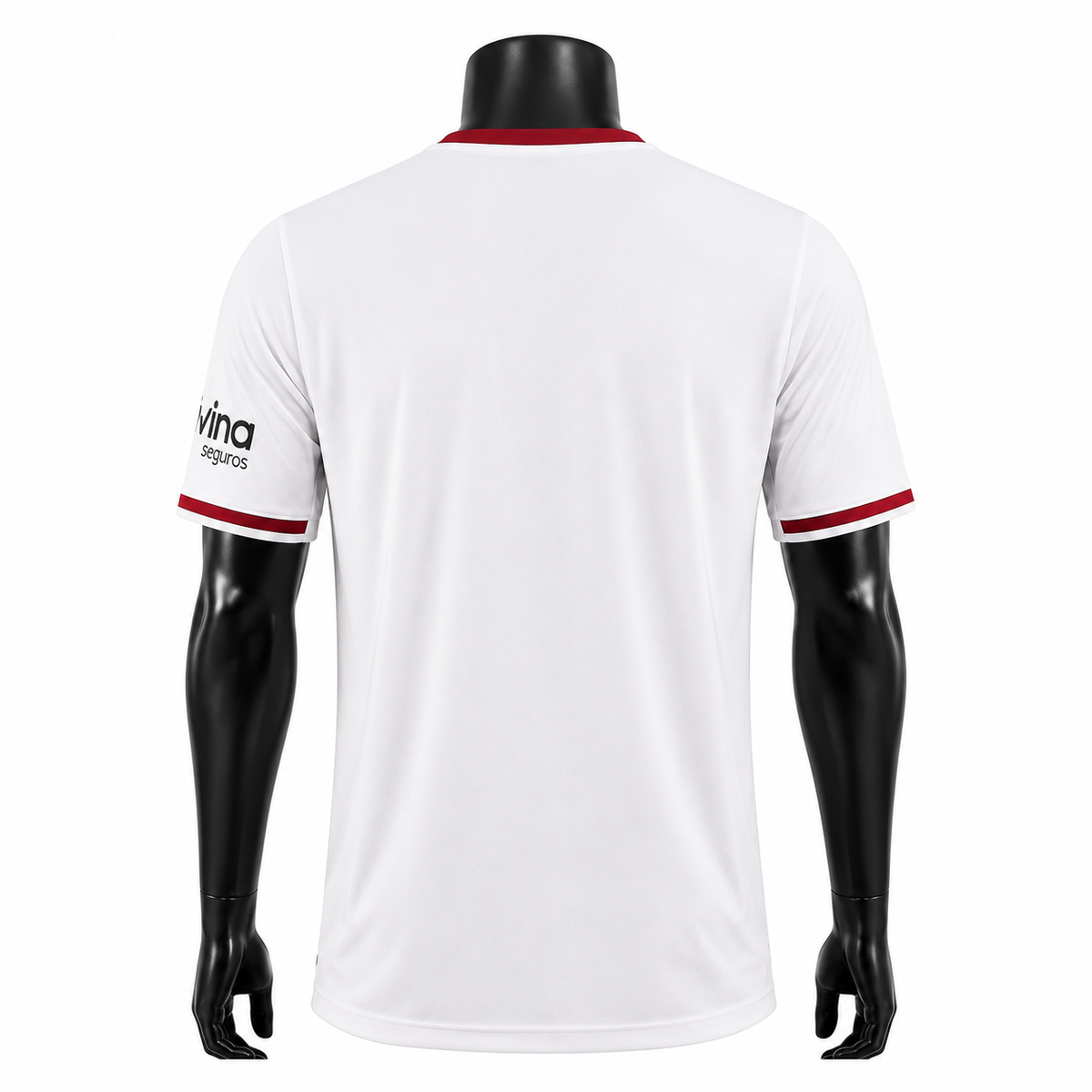 Valencia CF Home Jersey 2026/2027