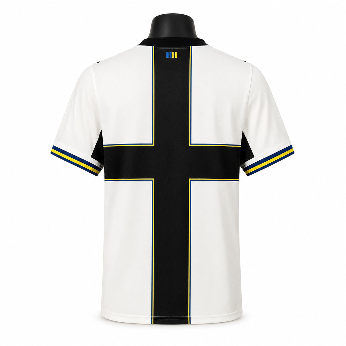 Parma Calcio Home Jersey 2026/2027