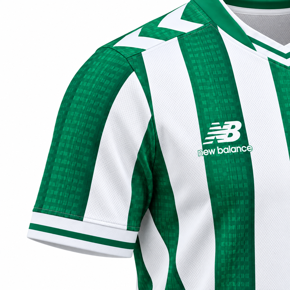 Konyaspor Home Jersey 2026/2027