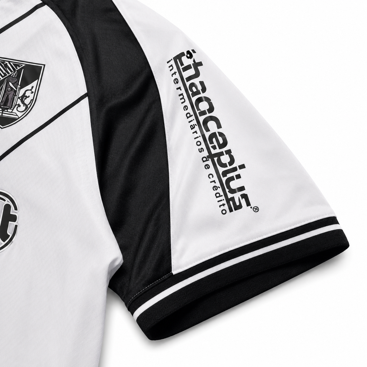 Vitoria SC Home Jersey 2026/2027