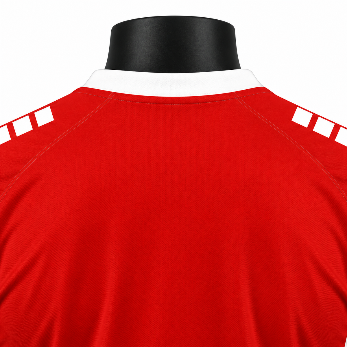 Kalmar FF Home Jersey 2026/2027