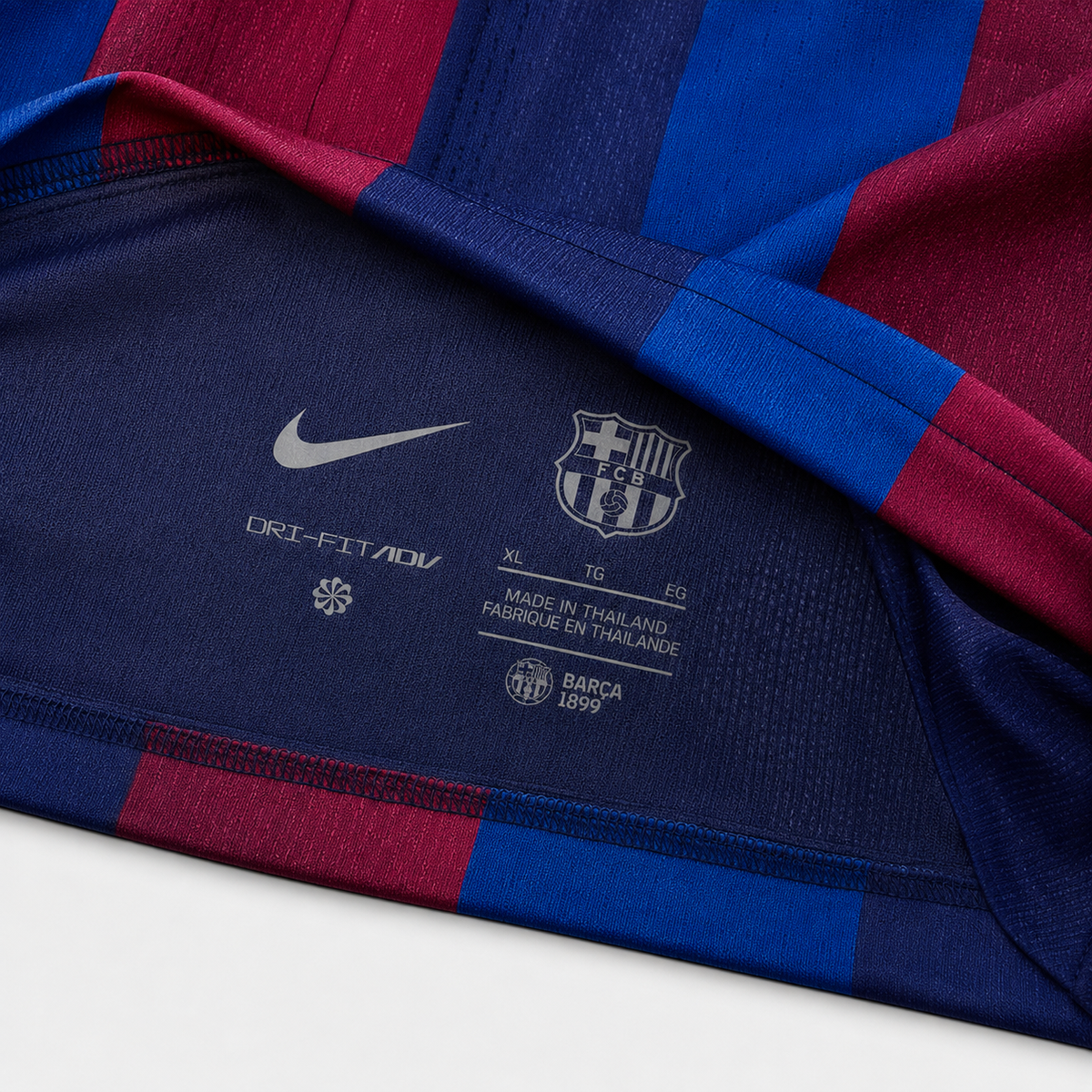 FC Barcelona Home Jersey 2026/2027