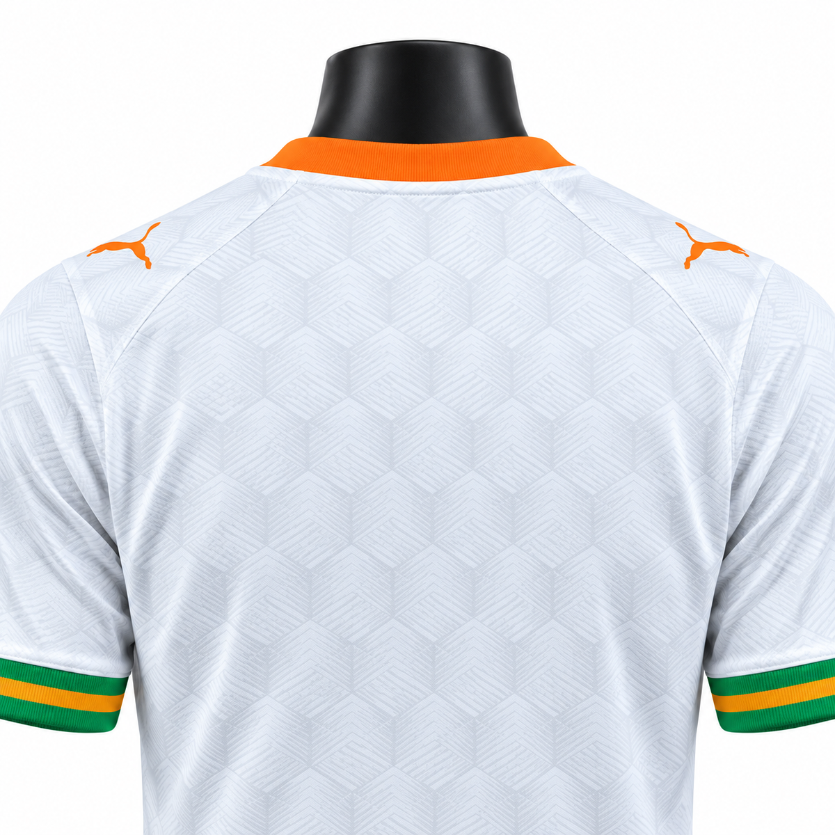Alanyaspor Home Jersey 2026/2027