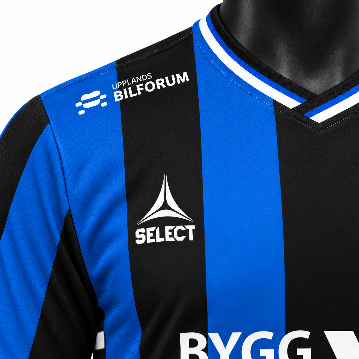 IK Sirius Home Jersey 2026/2027