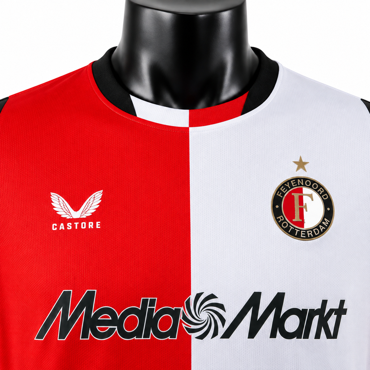 Feyenoord Home Jersey 2026/2027
