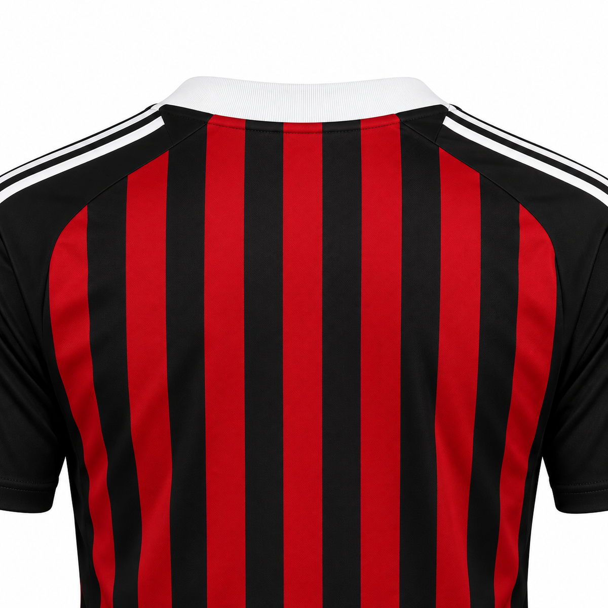 Gaziantep FK Home Jersey 2026/2027