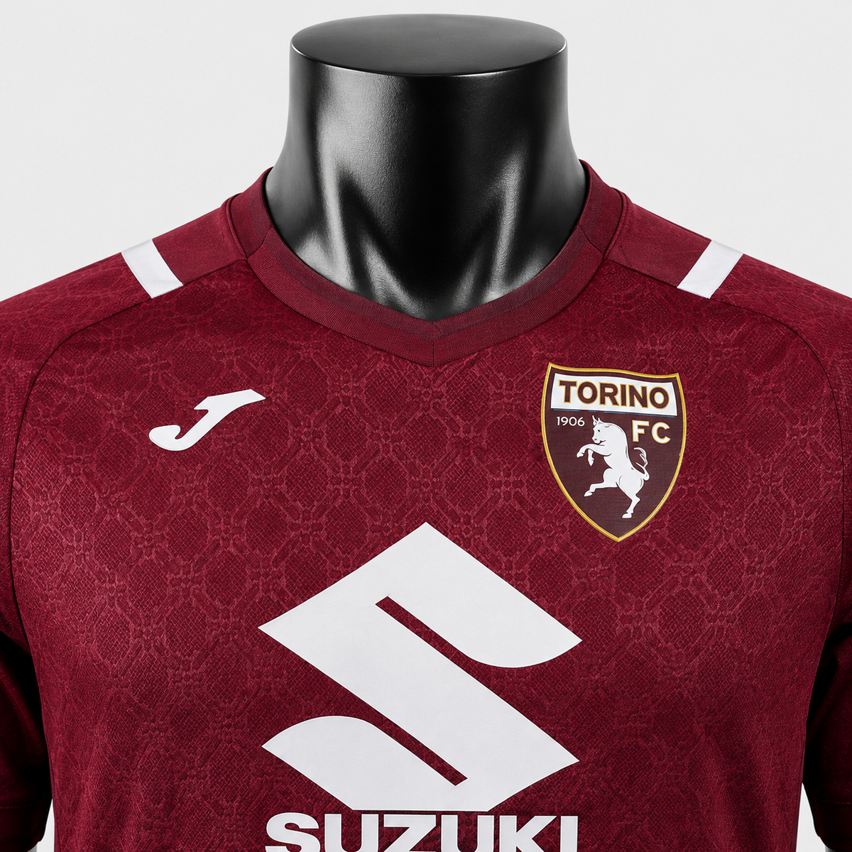 Torino FC Home Jersey 2026/2027