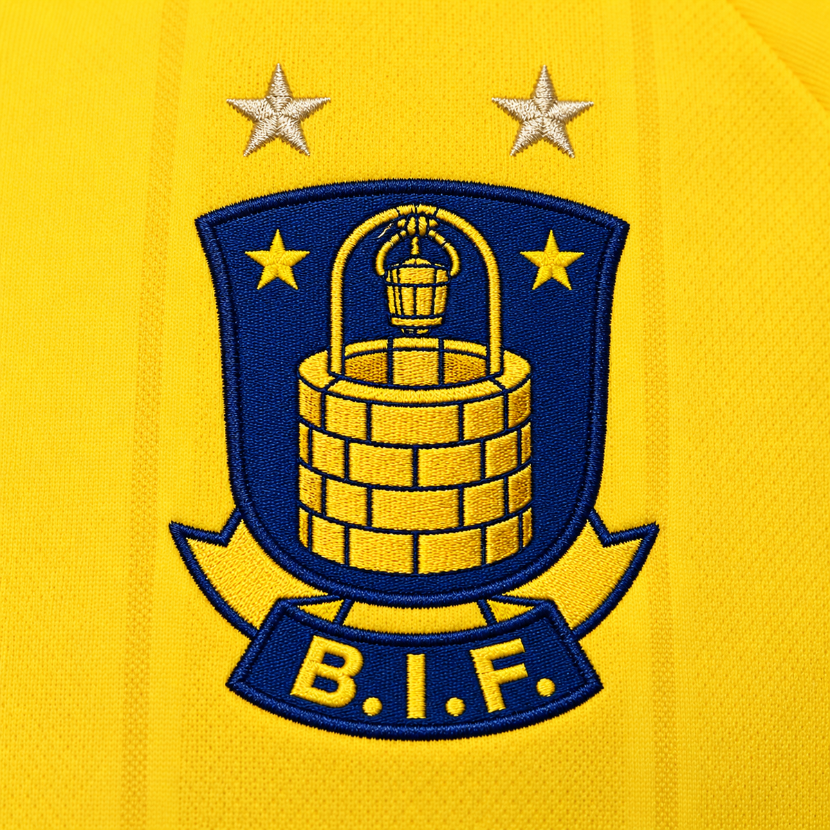 Brøndby IF Home Jersey 2026/2027