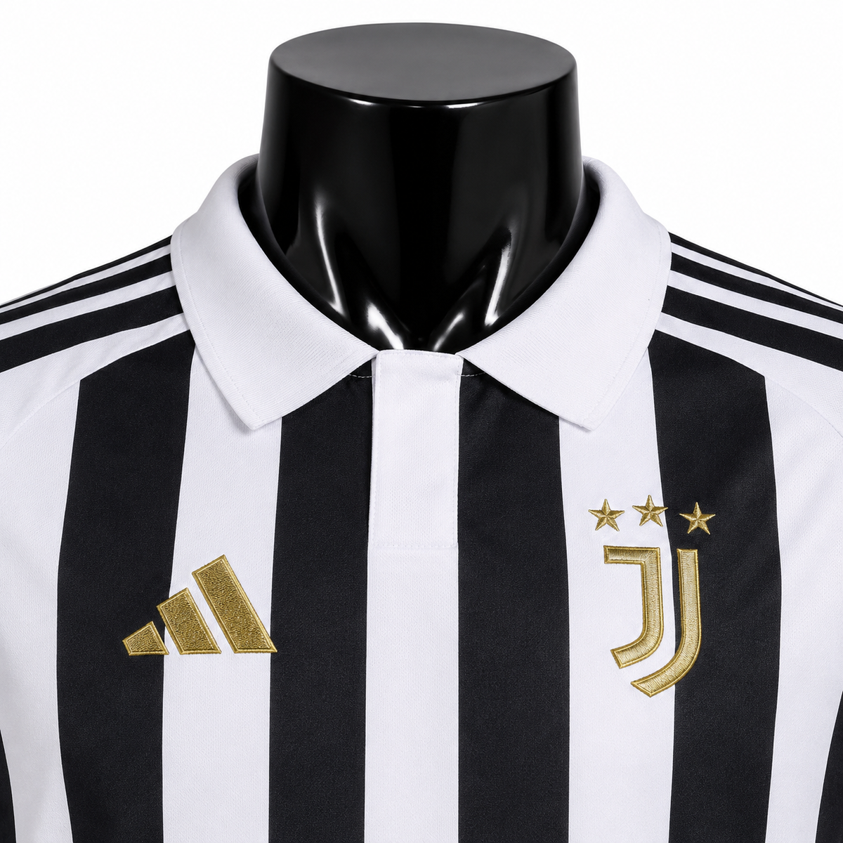 Juventus FC Home Jersey 2026/2027